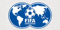 国际足球联合会FIFA标志